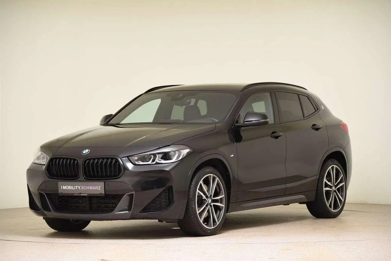 Photo 1 : Bmw X2 2022 Diesel