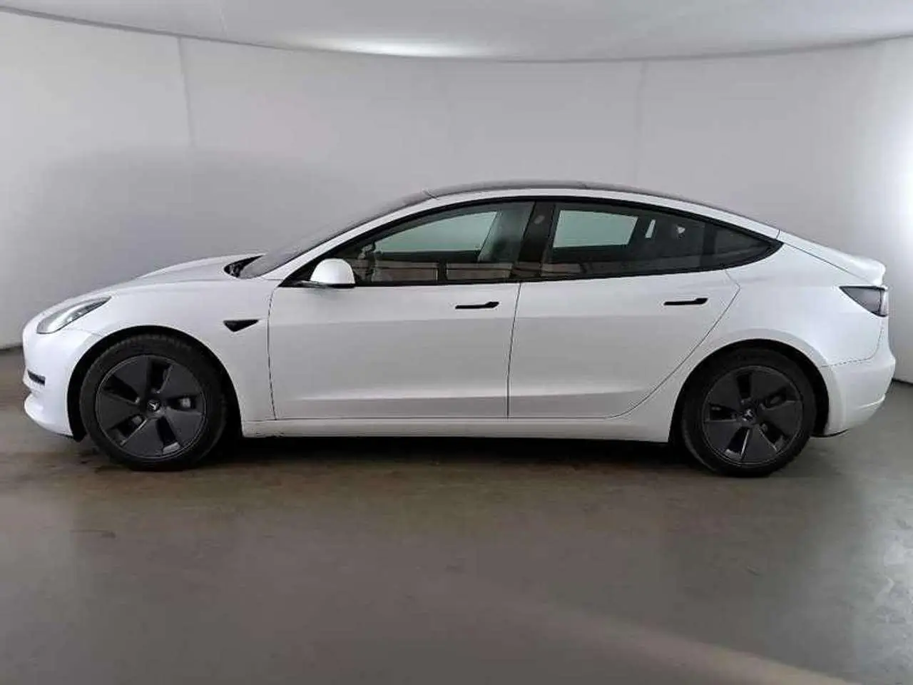 Photo 1 : Tesla Model 3 2021 Électrique