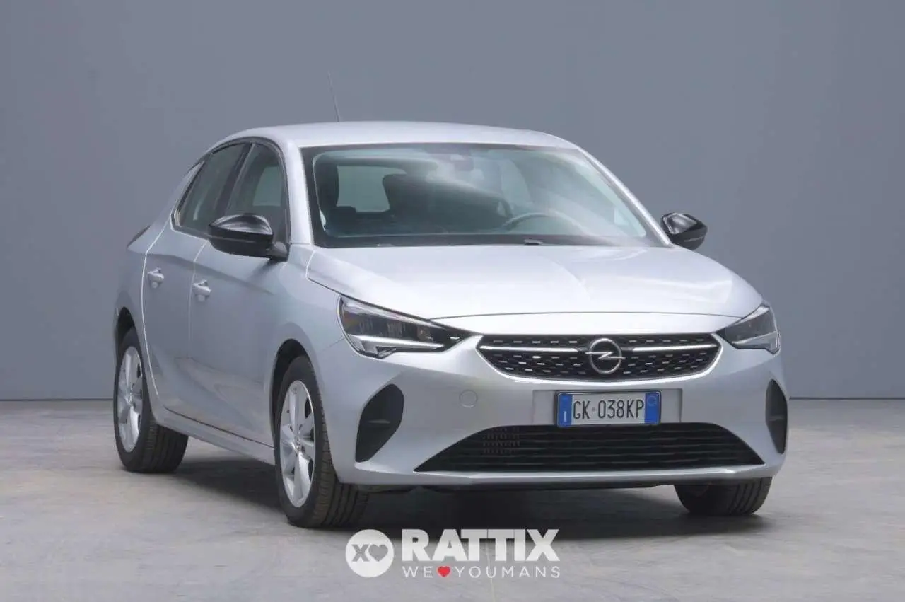 Photo 1 : Opel Corsa 2022 Essence