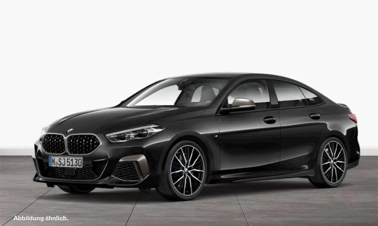 Photo 1 : Bmw M2 2020 Essence