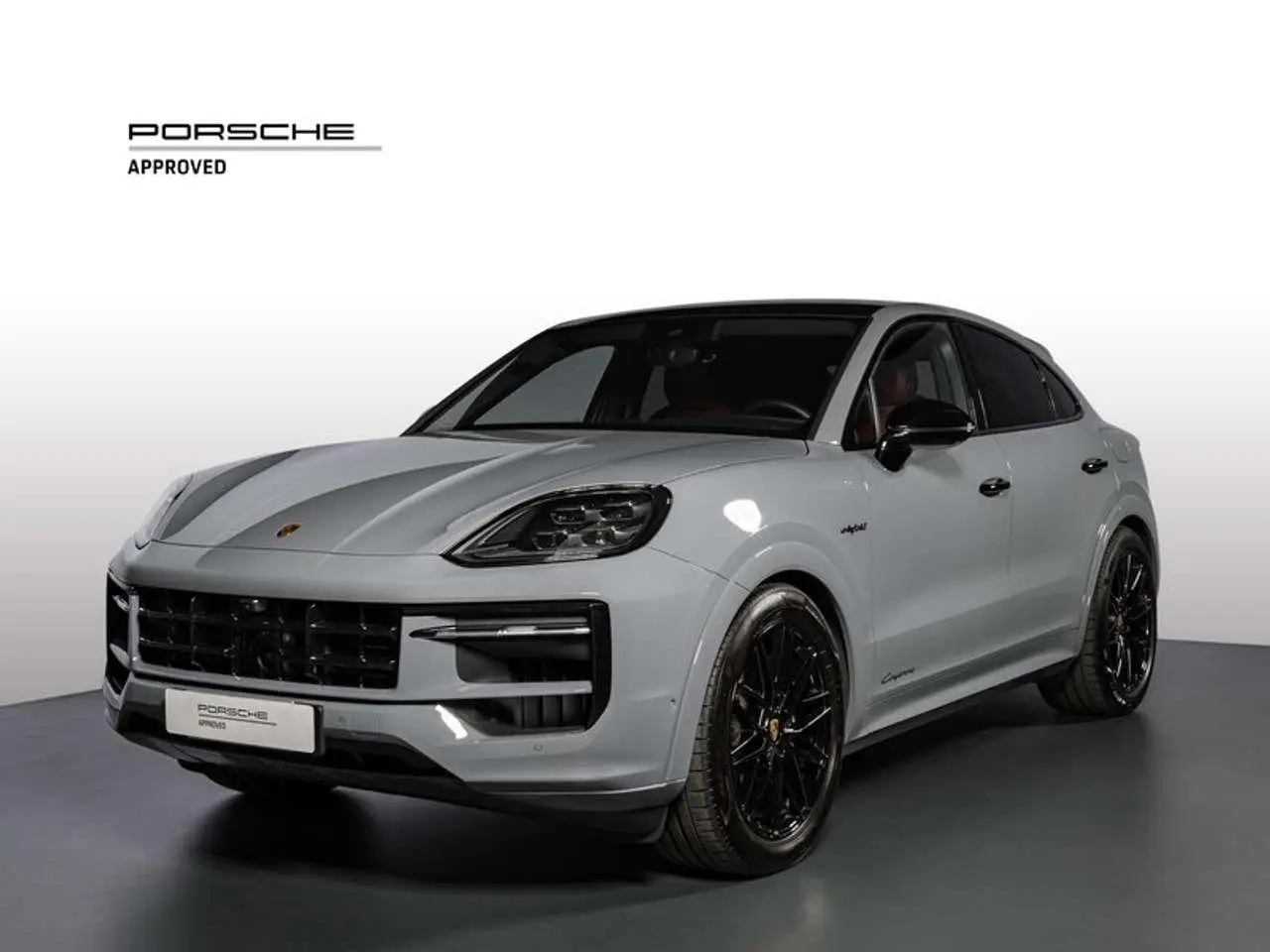 Photo 1 : Porsche Cayenne 2023 Hybrid