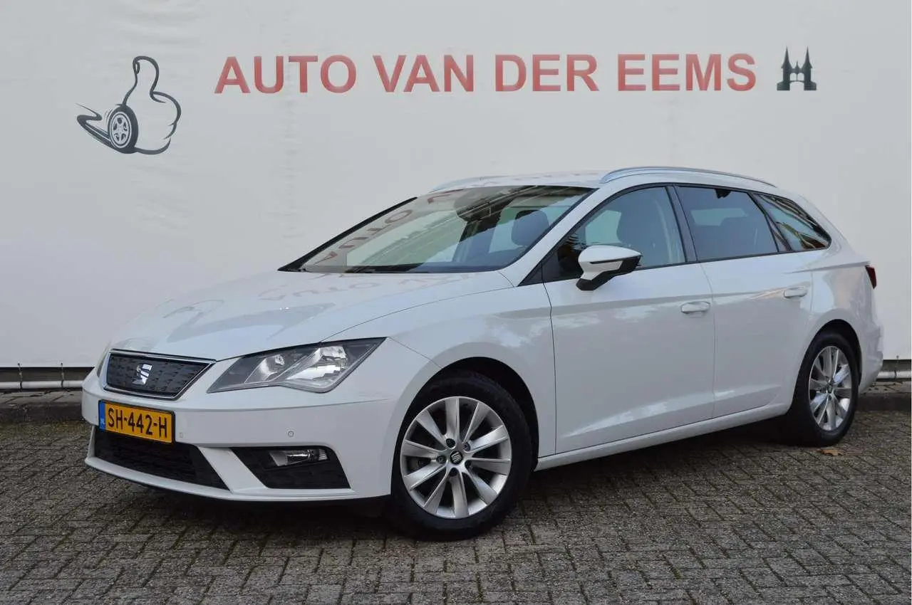 Photo 1 : Seat Leon 2018 Essence