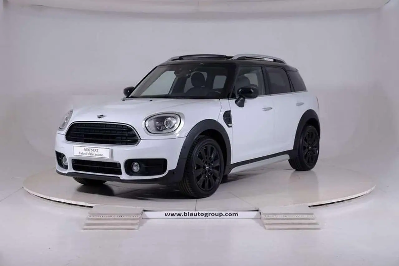 Photo 1 : Mini Cooper 2020 Diesel