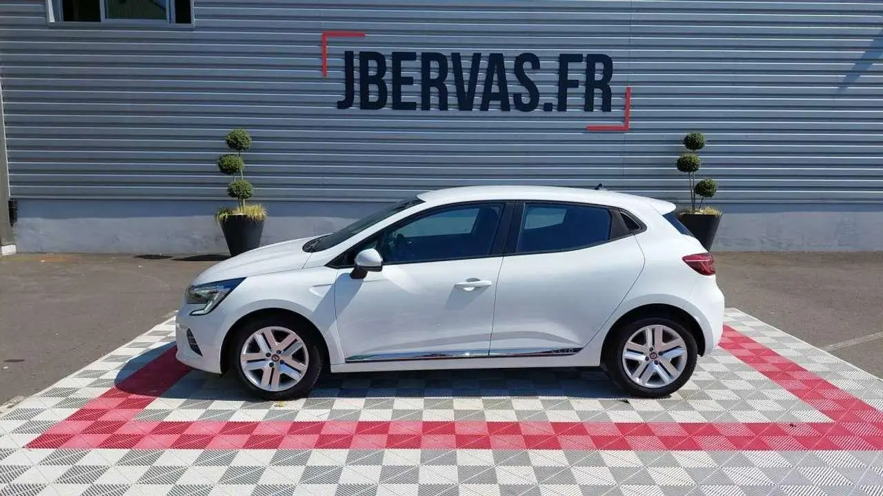 Photo 1 : Renault Clio 2021 Petrol