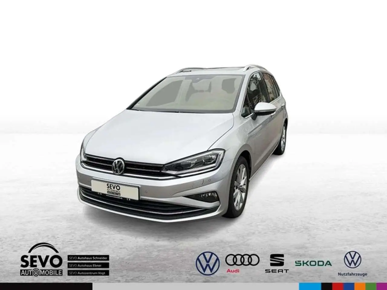 Photo 1 : Volkswagen Golf 2020 Essence