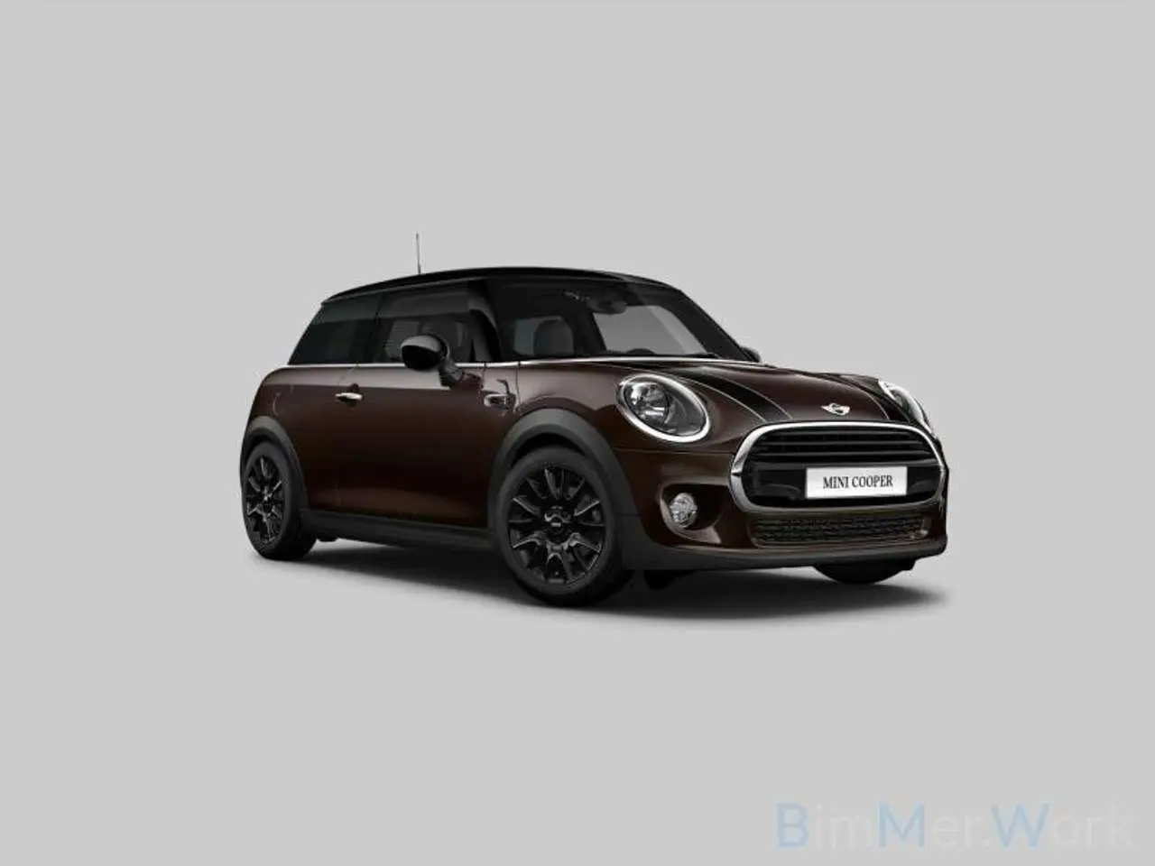 Photo 1 : Mini Cooper 2016 Petrol