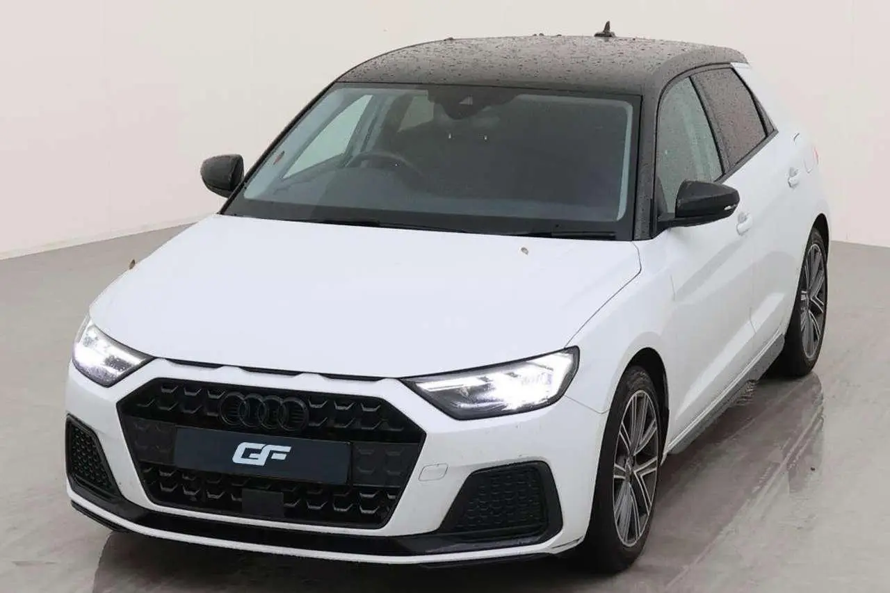 Photo 1 : Audi A1 2019 Petrol