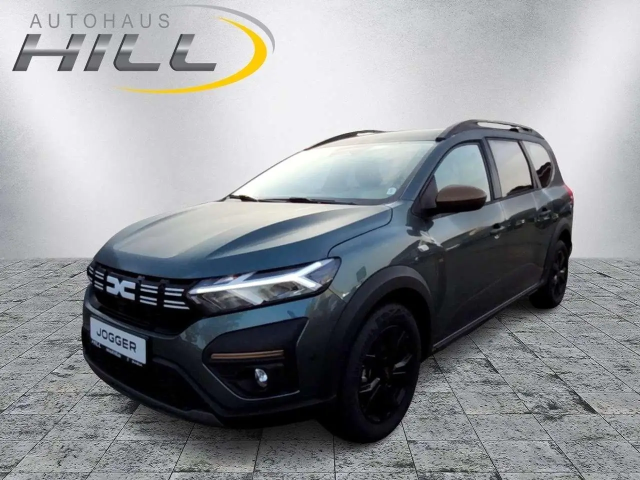 Photo 1 : Dacia Jogger 2024 Petrol