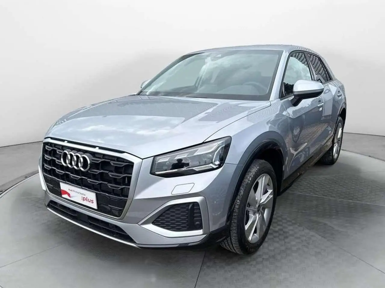 Photo 1 : Audi Q2 2023 Diesel