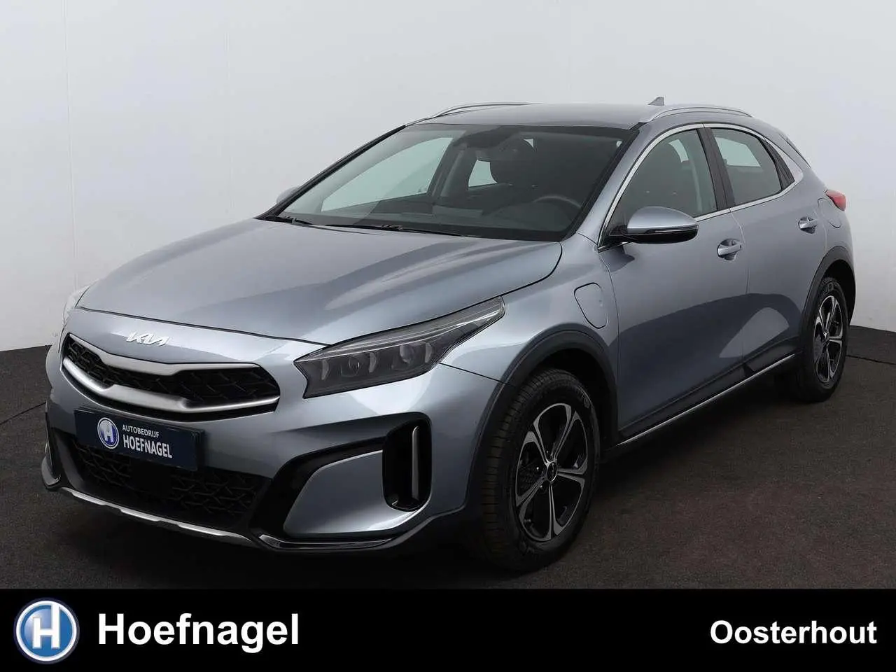 Photo 1 : Kia Xceed 2023 Hybrid