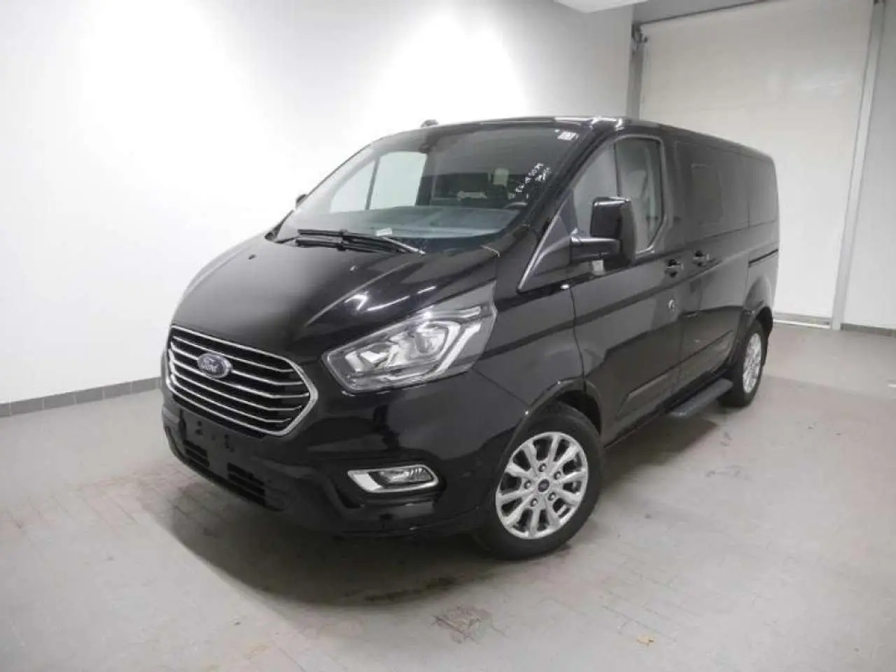 Photo 1 : Ford Tourneo 2023 Diesel