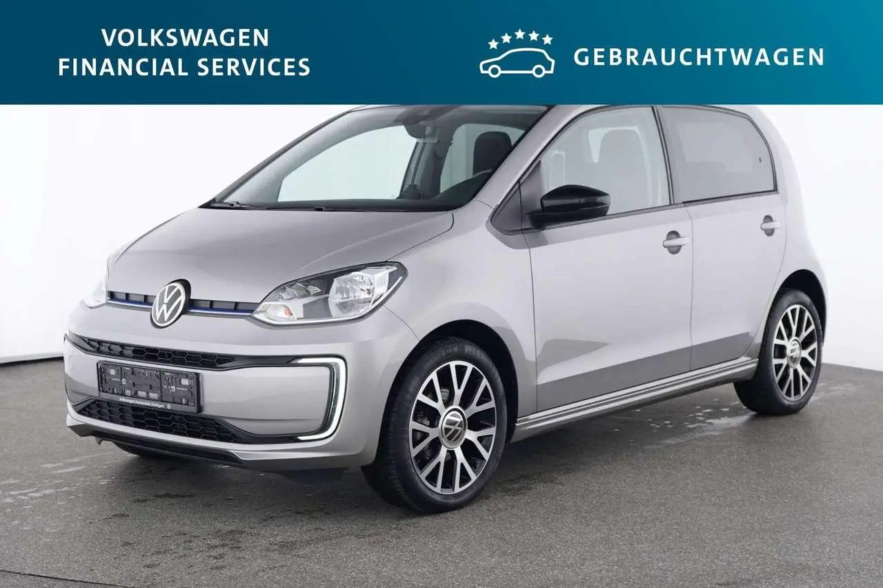 Photo 1 : Volkswagen Up! 2021 Electric