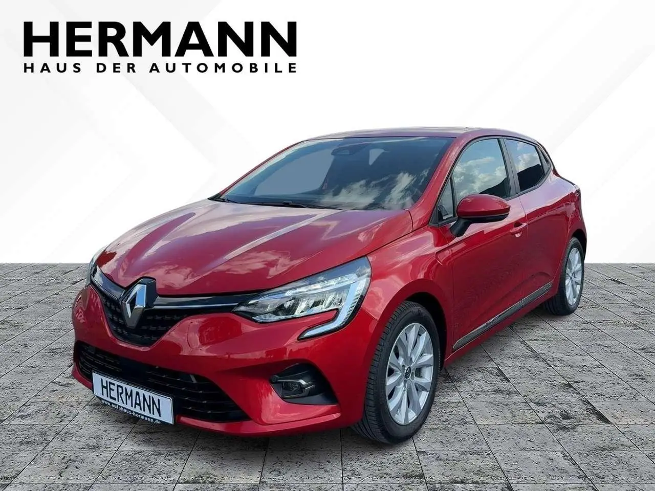 Photo 1 : Renault Clio 2020 Petrol