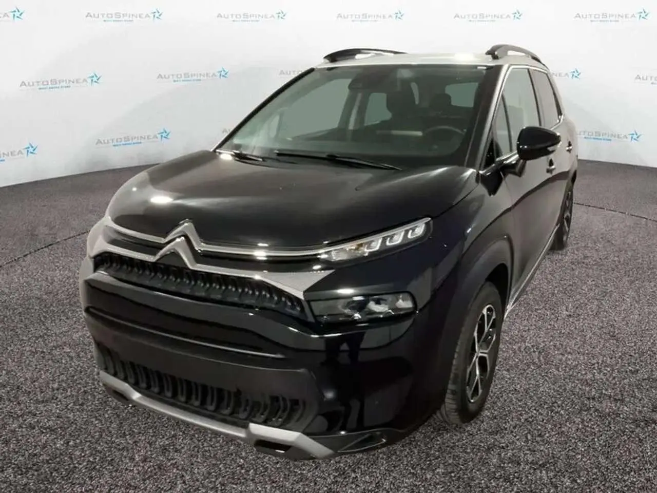 Photo 1 : Citroen C3 Aircross 2023 Essence