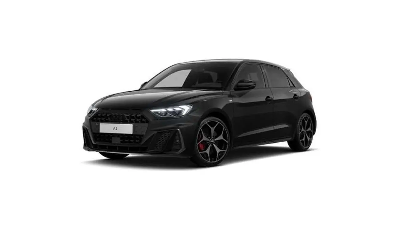 Photo 1 : Audi A1 2024 Petrol