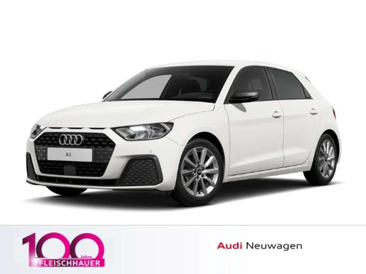 Photo 1 : Audi A1 2024 Petrol