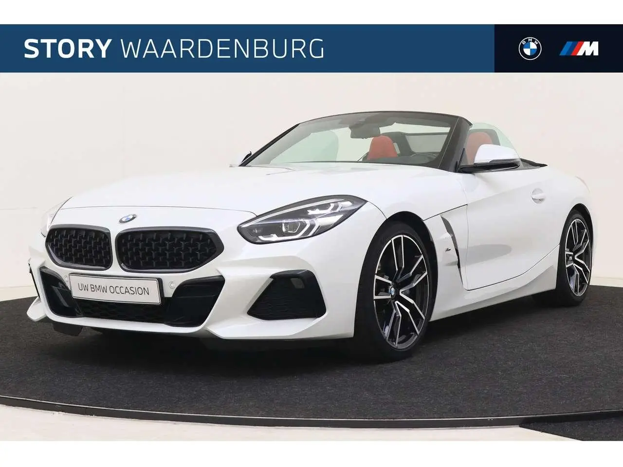 Photo 1 : Bmw Z4 2019 Petrol