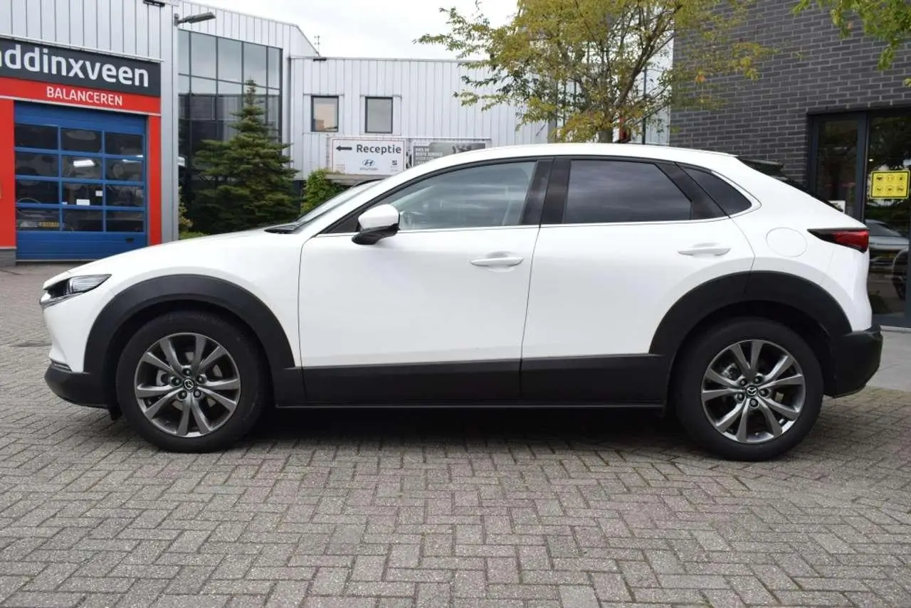 Photo 1 : Mazda Cx-30 2019 Essence