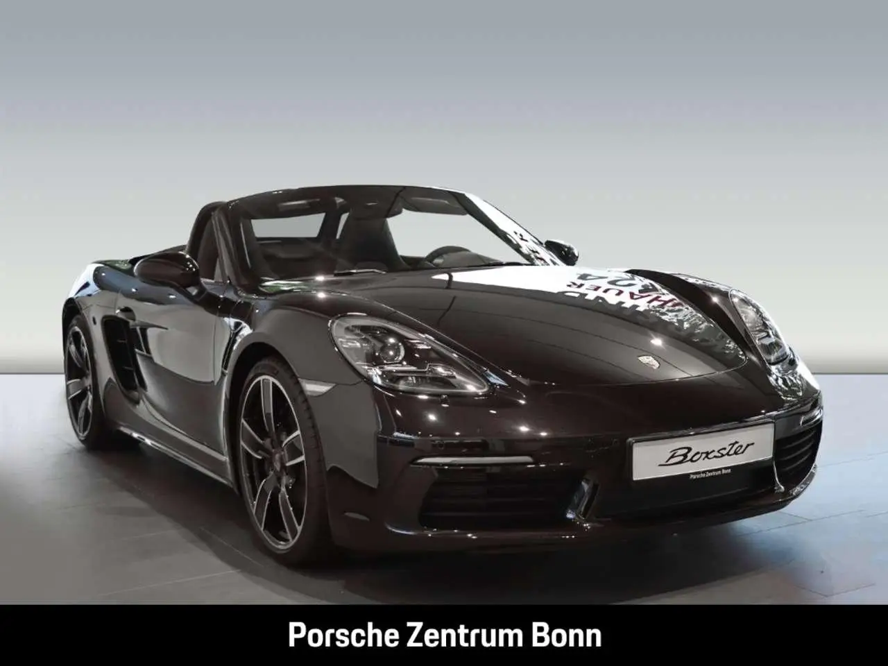 Photo 1 : Porsche Boxster 2024 Essence