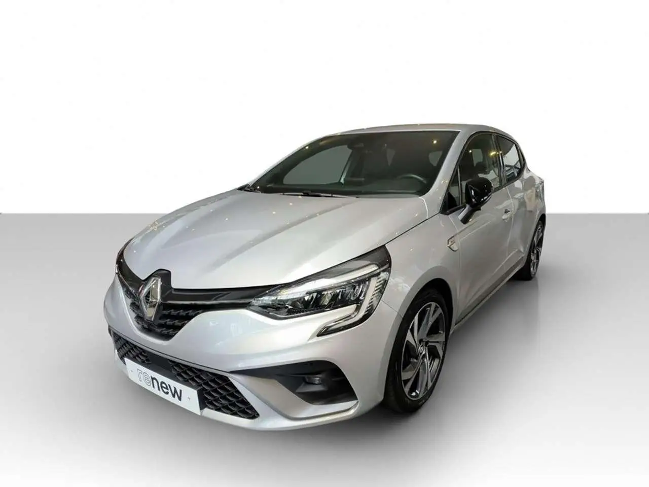 Photo 1 : Renault Clio 2023 Diesel