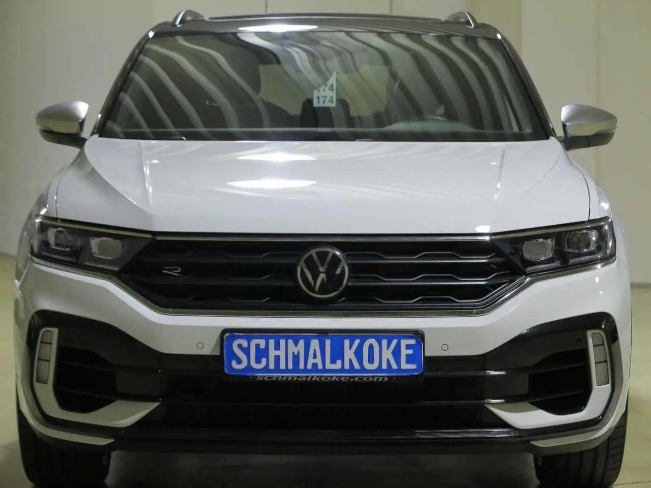 Photo 1 : Volkswagen T-roc 2020 Petrol