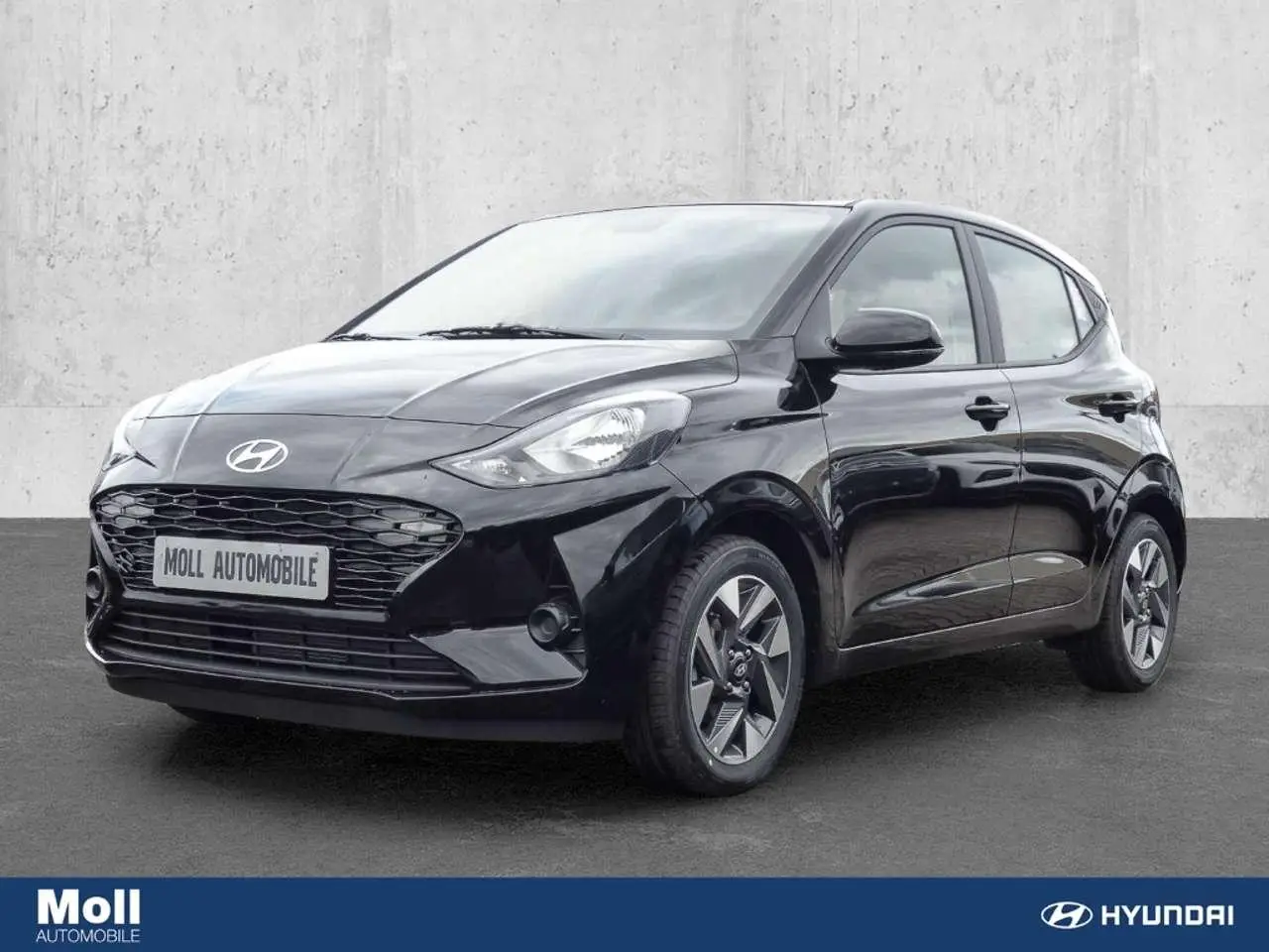 Photo 1 : Hyundai I10 2024 Essence