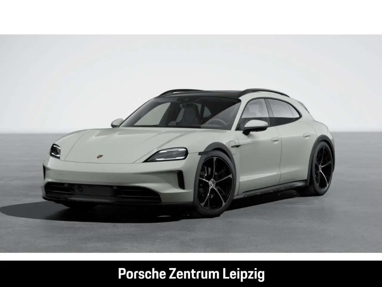 Photo 1 : Porsche Taycan 2024 Electric