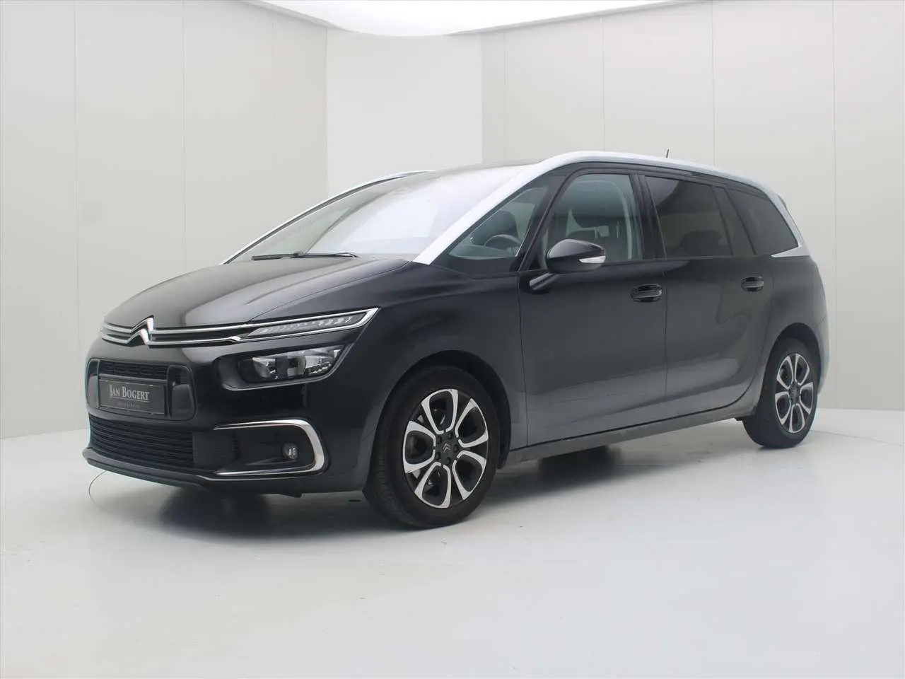 Photo 1 : Citroen C4 2019 Diesel