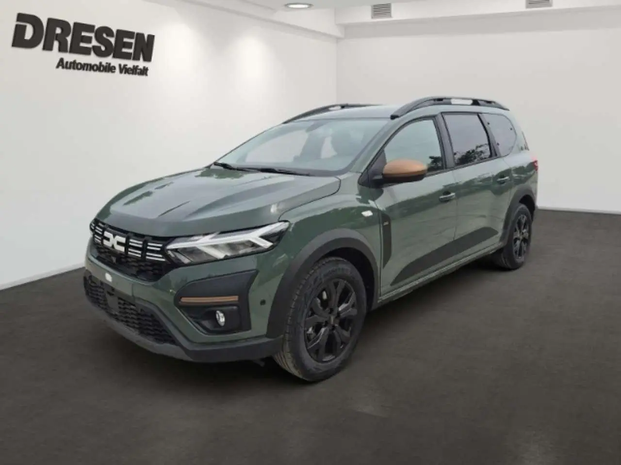 Photo 1 : Dacia Jogger 2024 Petrol