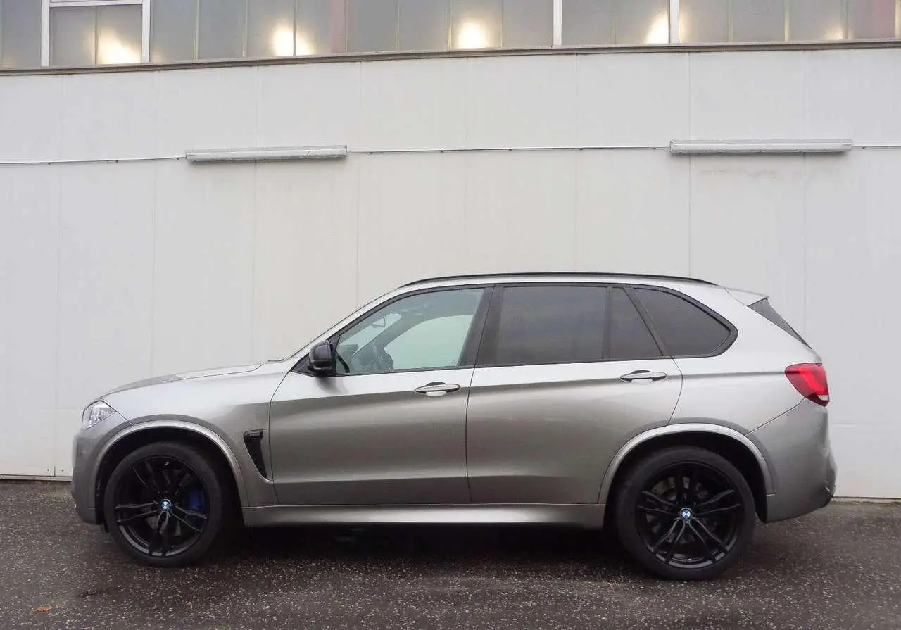 Photo 1 : Bmw X5 2016 Petrol