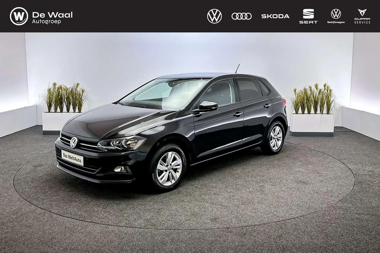 Photo 1 : Volkswagen Polo 2020 Petrol