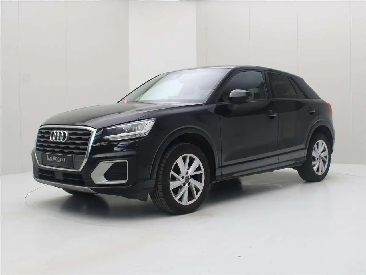 Photo 1 : Audi Q2 2019 Essence