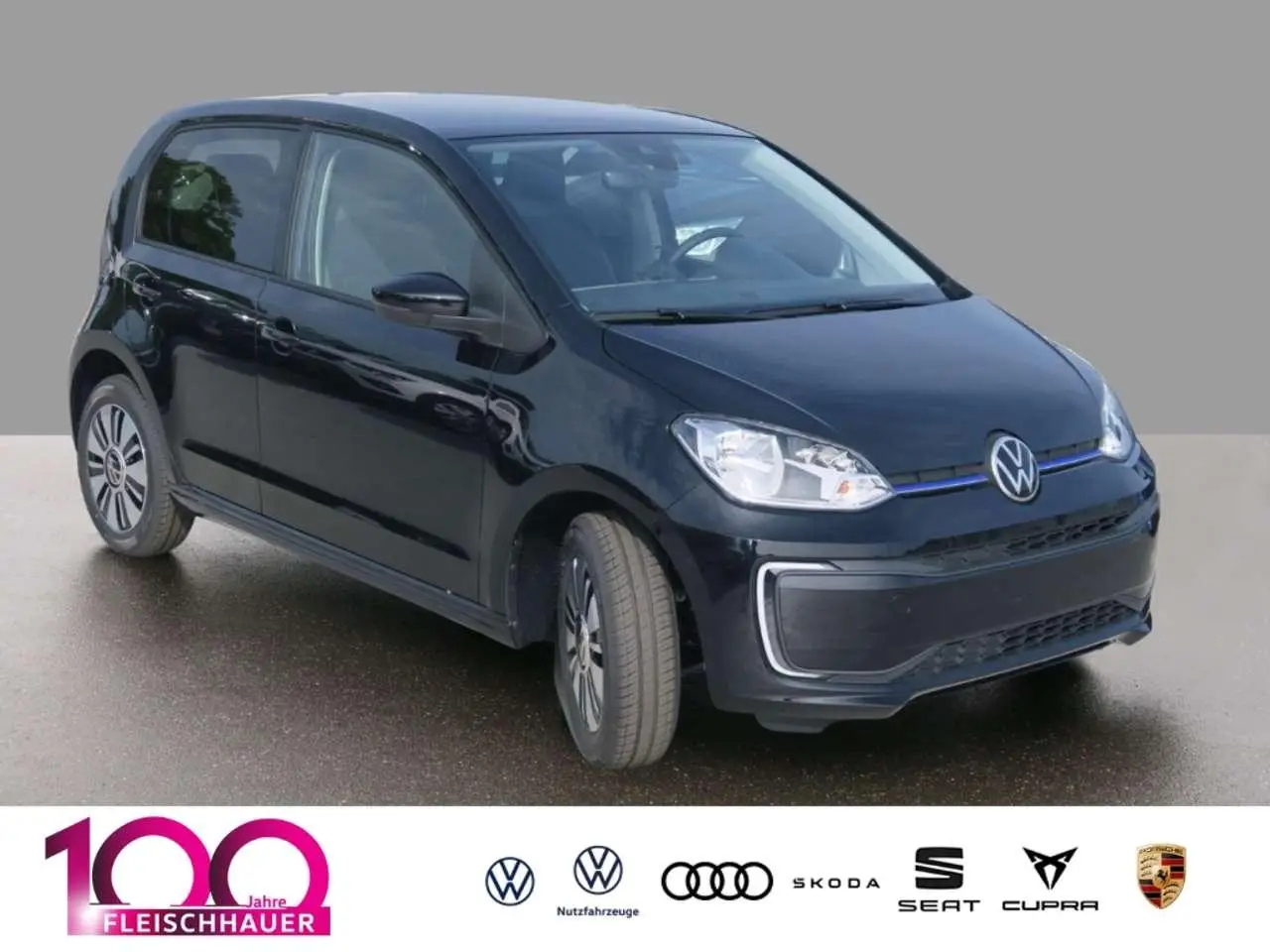 Photo 1 : Volkswagen Up! 2024 Electric