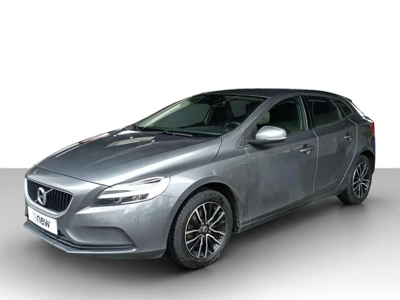 Photo 1 : Volvo V40 2019 Essence