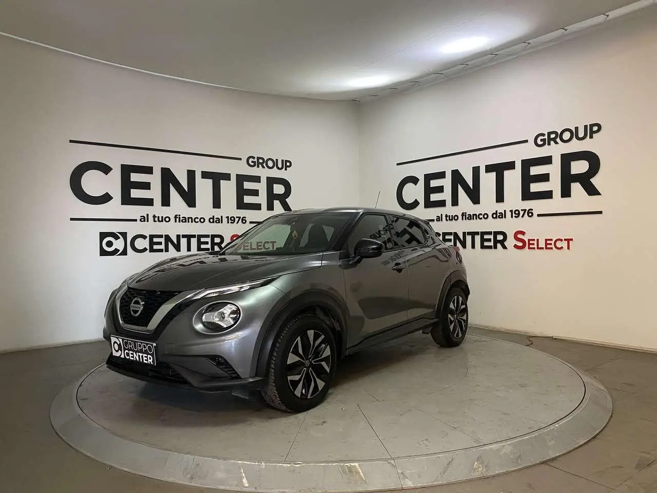 Photo 1 : Nissan Juke 2021 Essence