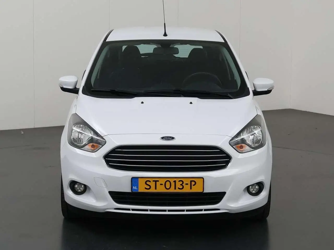 Photo 1 : Ford Ka 2018 Essence