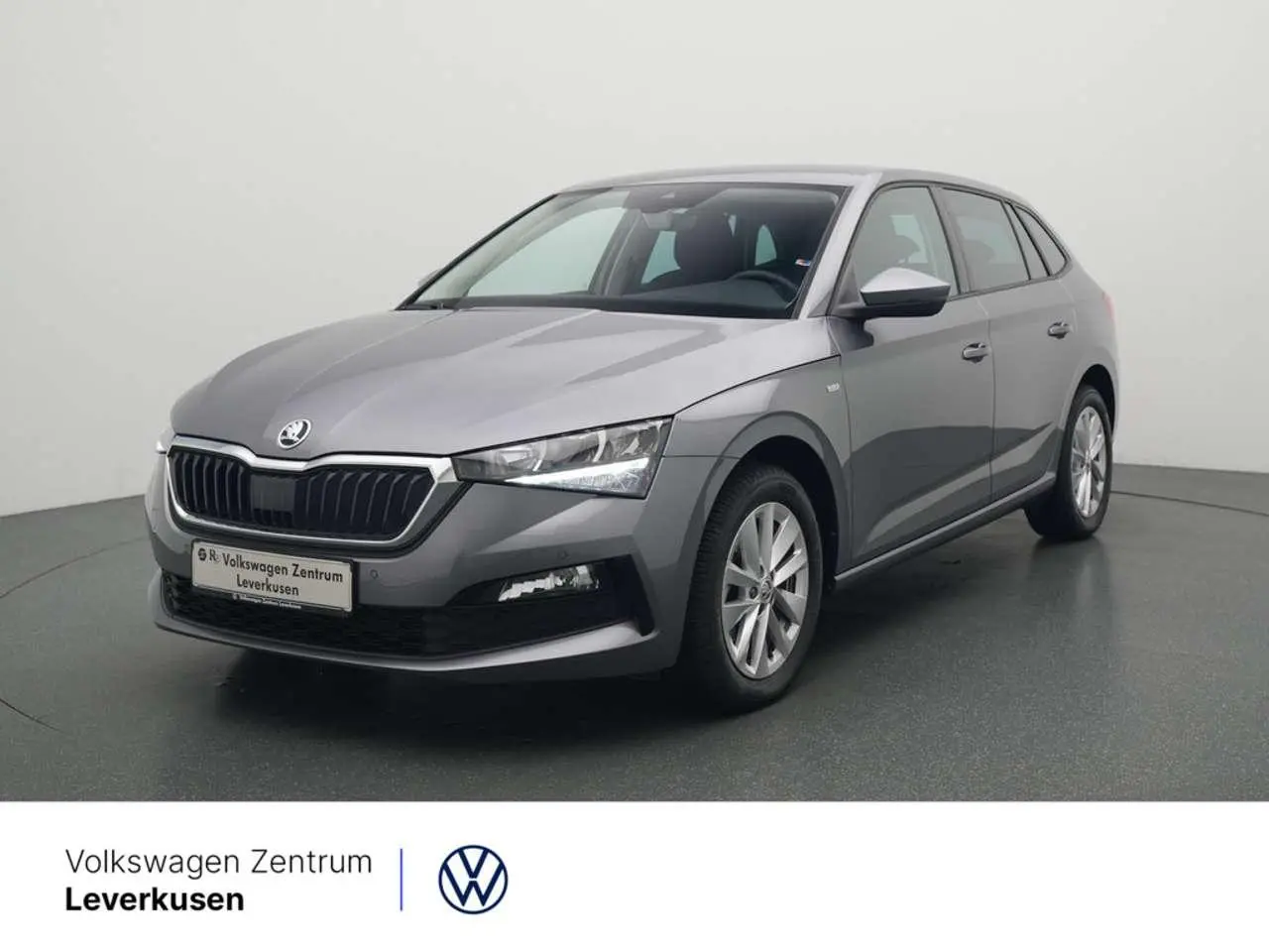 Photo 1 : Skoda Scala 2023 Essence