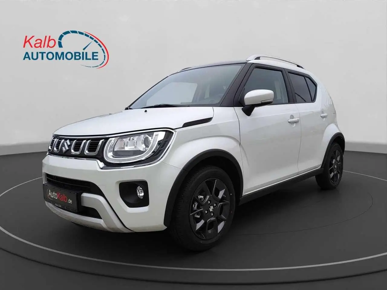 Photo 1 : Suzuki Ignis 2024 Essence