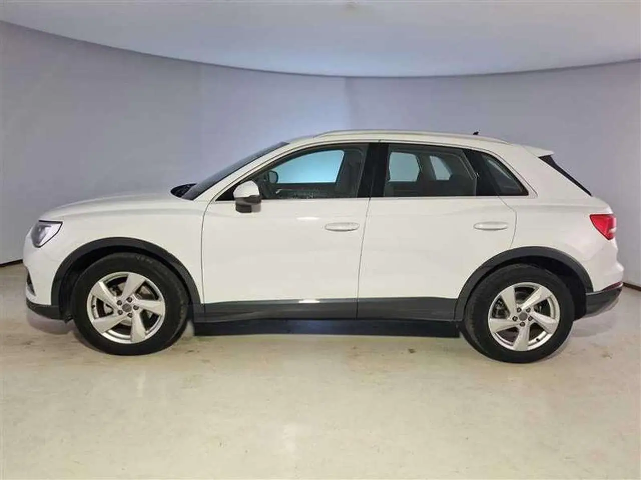 Photo 1 : Audi Q3 2020 Diesel