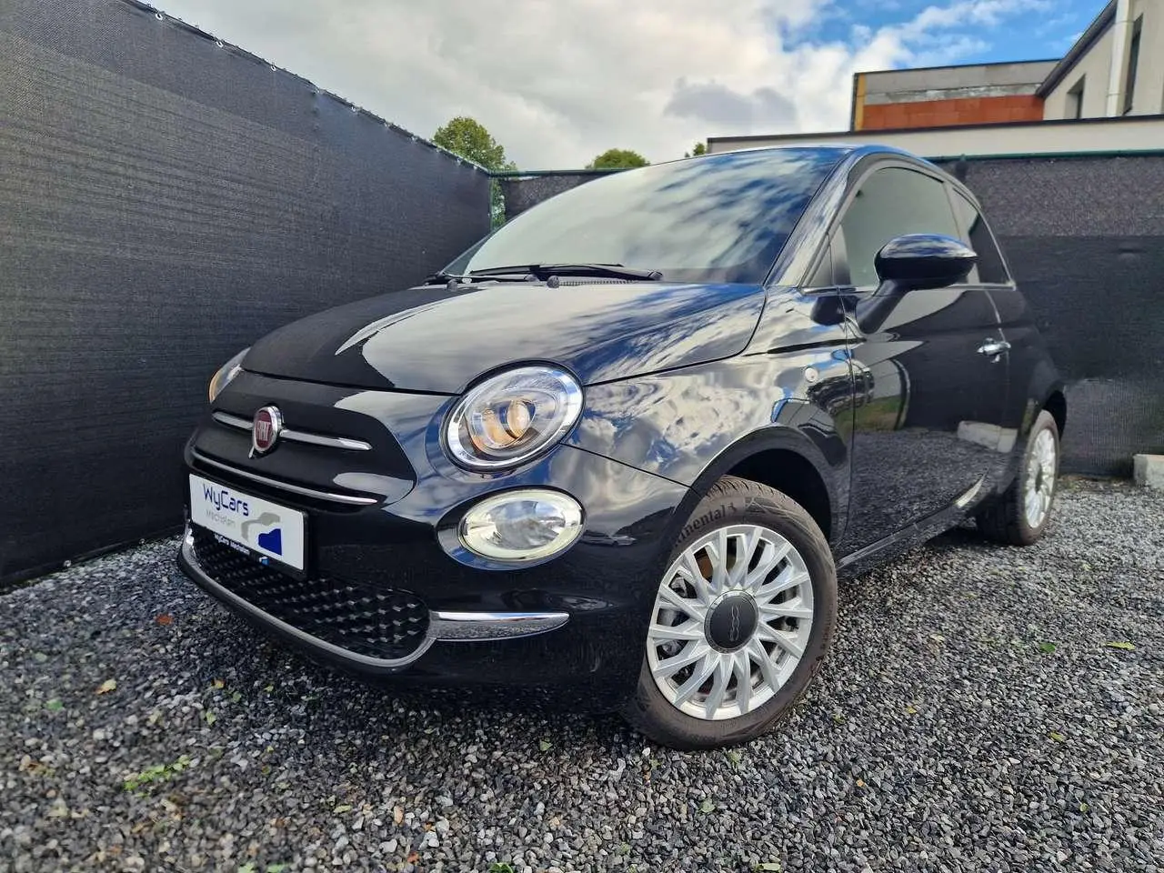 Photo 1 : Fiat 500 2023 Petrol