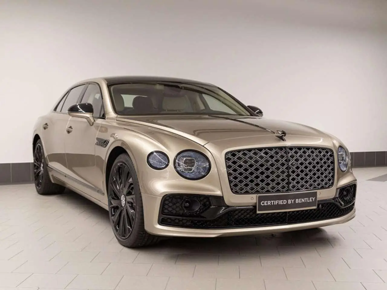 Photo 1 : Bentley Flying Spur 2023 Others