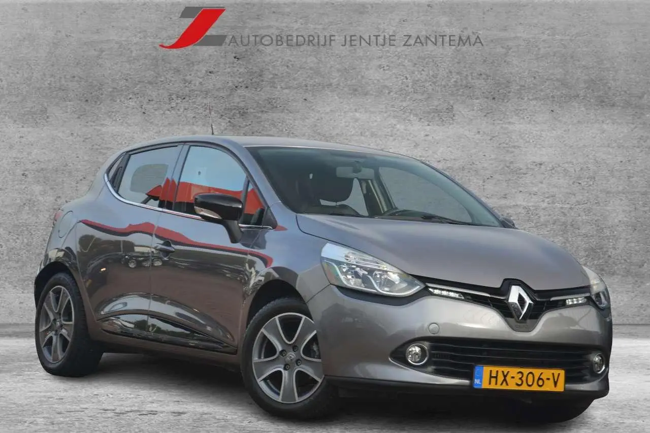 Photo 1 : Renault Clio 2016 Essence