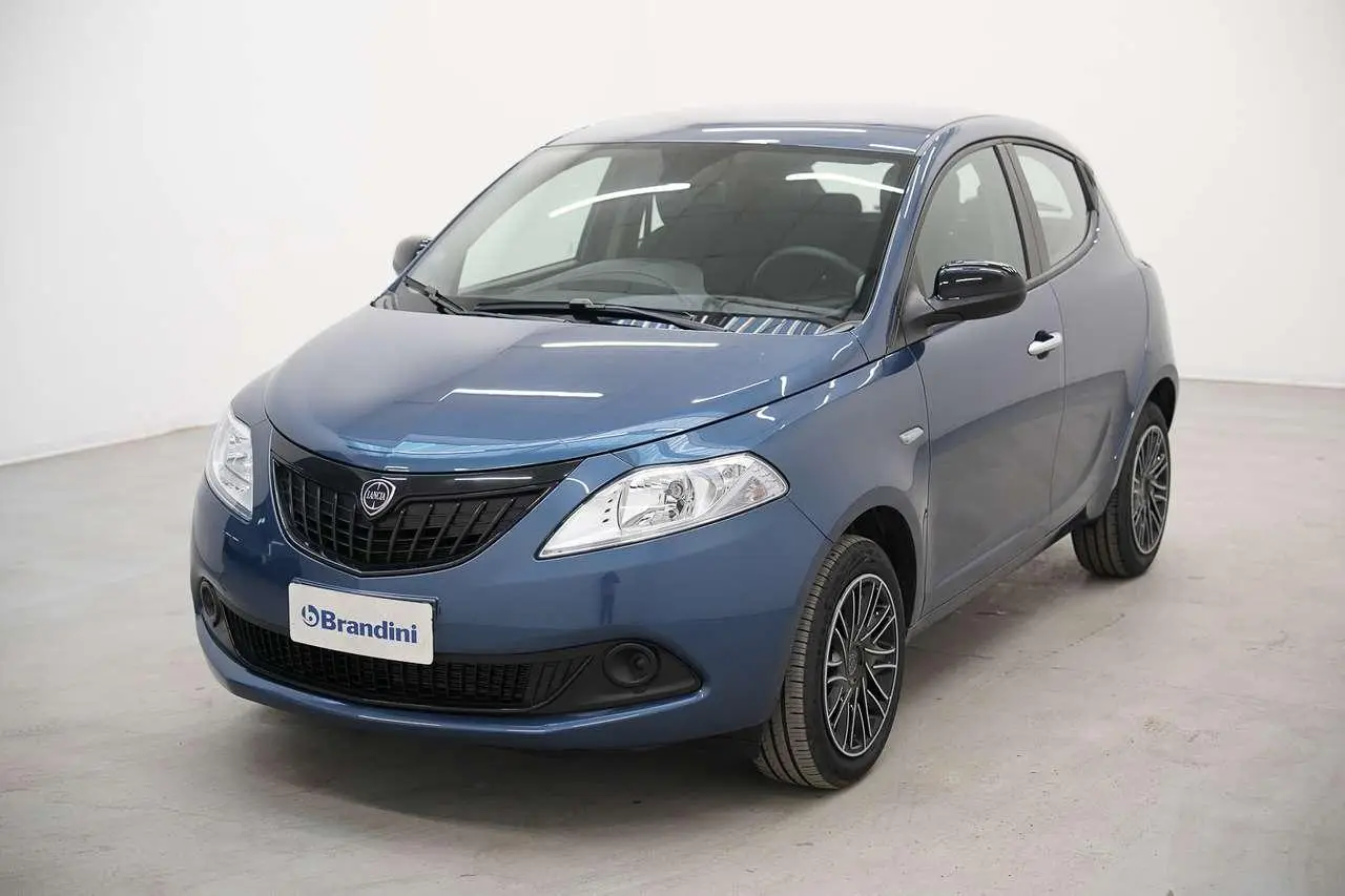 Photo 1 : Lancia Ypsilon 2024 Hybrid