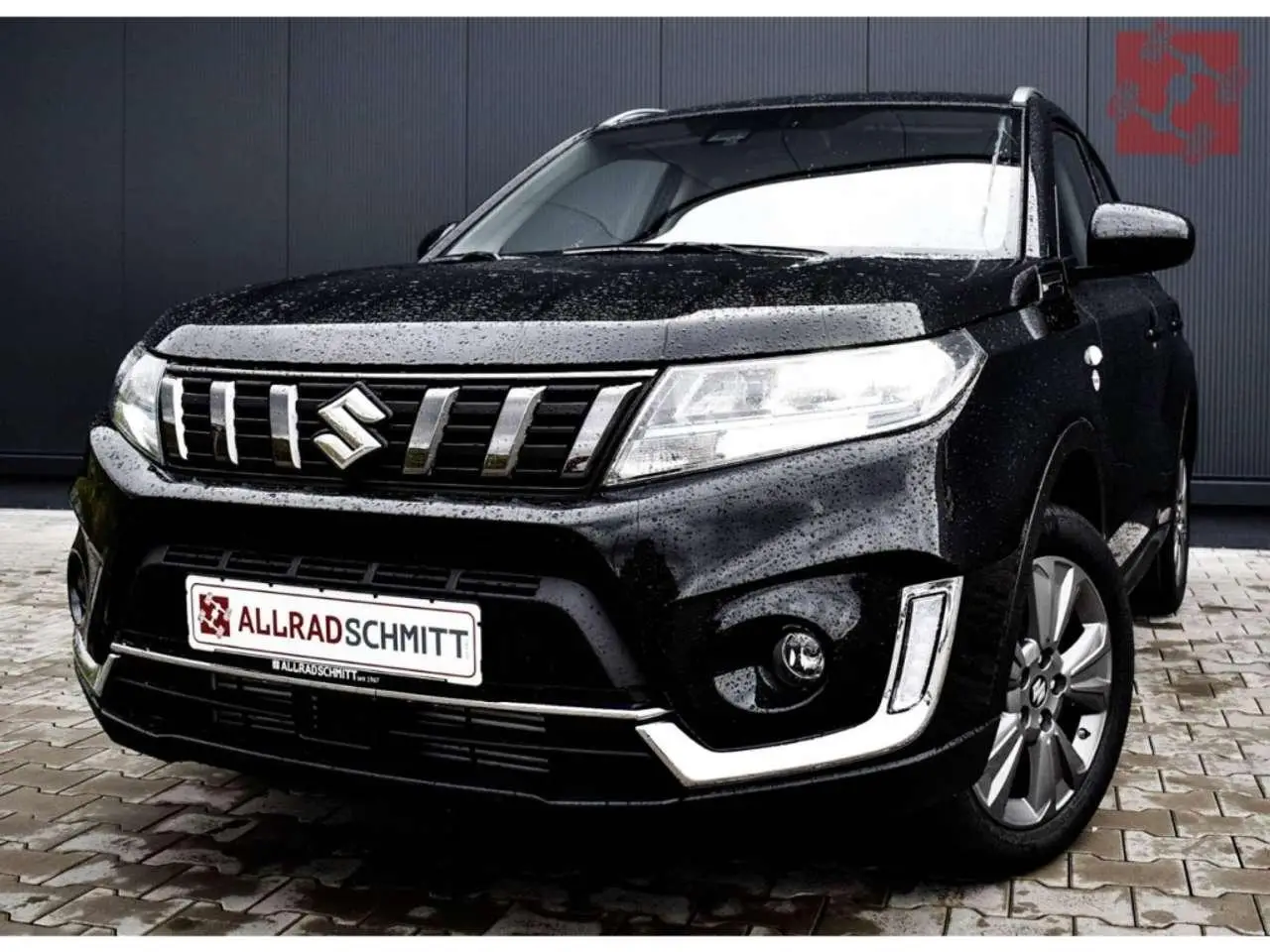 Photo 1 : Suzuki Vitara 2024 Petrol