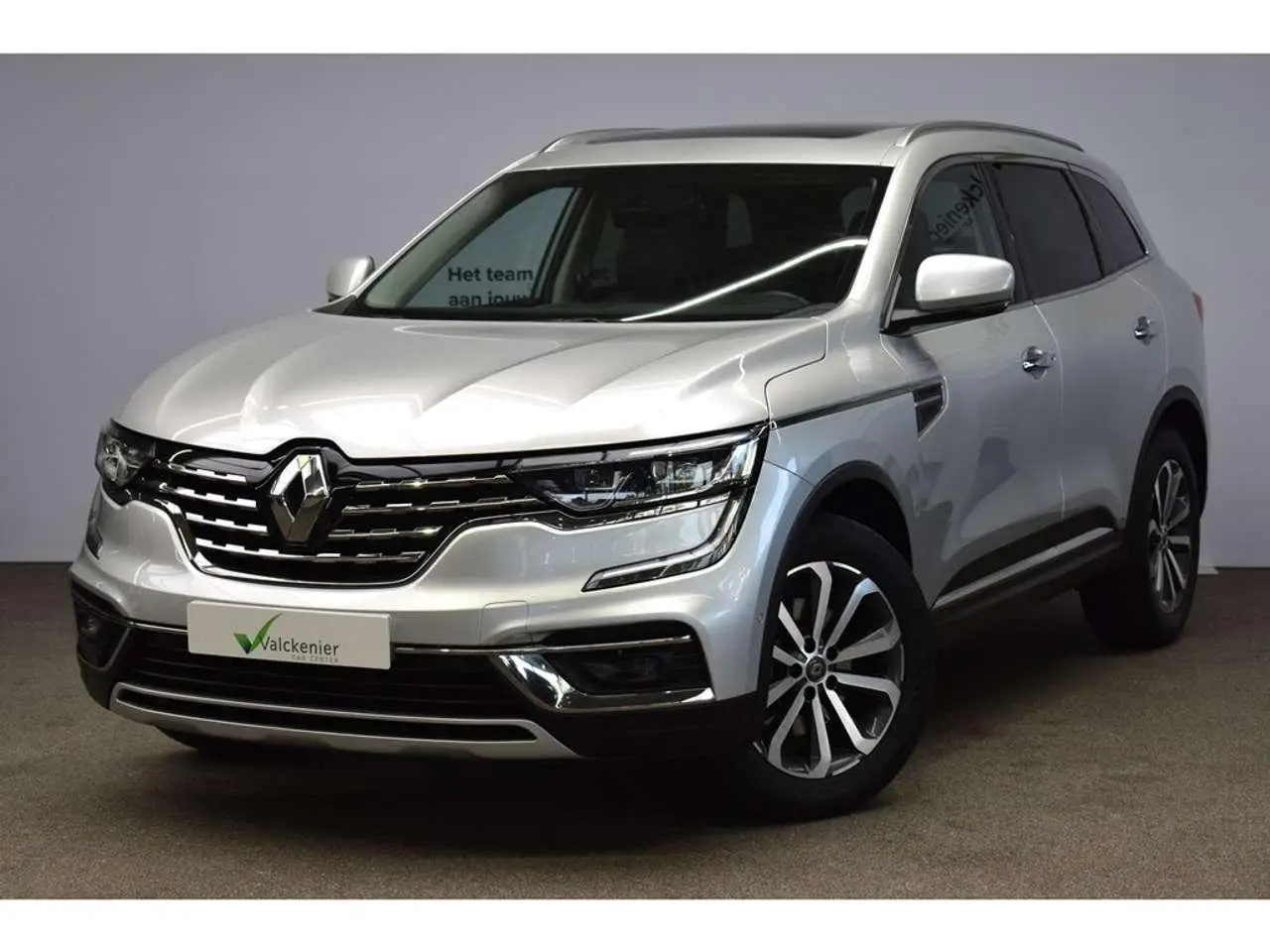 Photo 1 : Renault Koleos 2020 Diesel