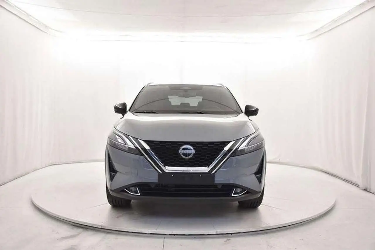 Photo 1 : Nissan Qashqai 2024 Hybride