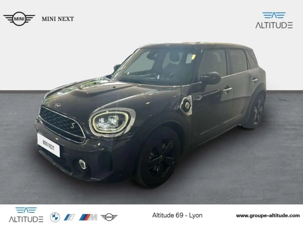 Photo 1 : Mini Cooper 2020 Others