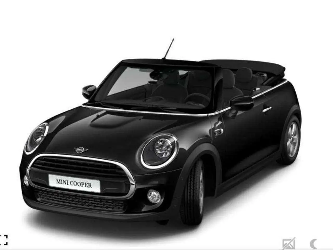 Photo 1 : Mini Cooper 2020 Essence