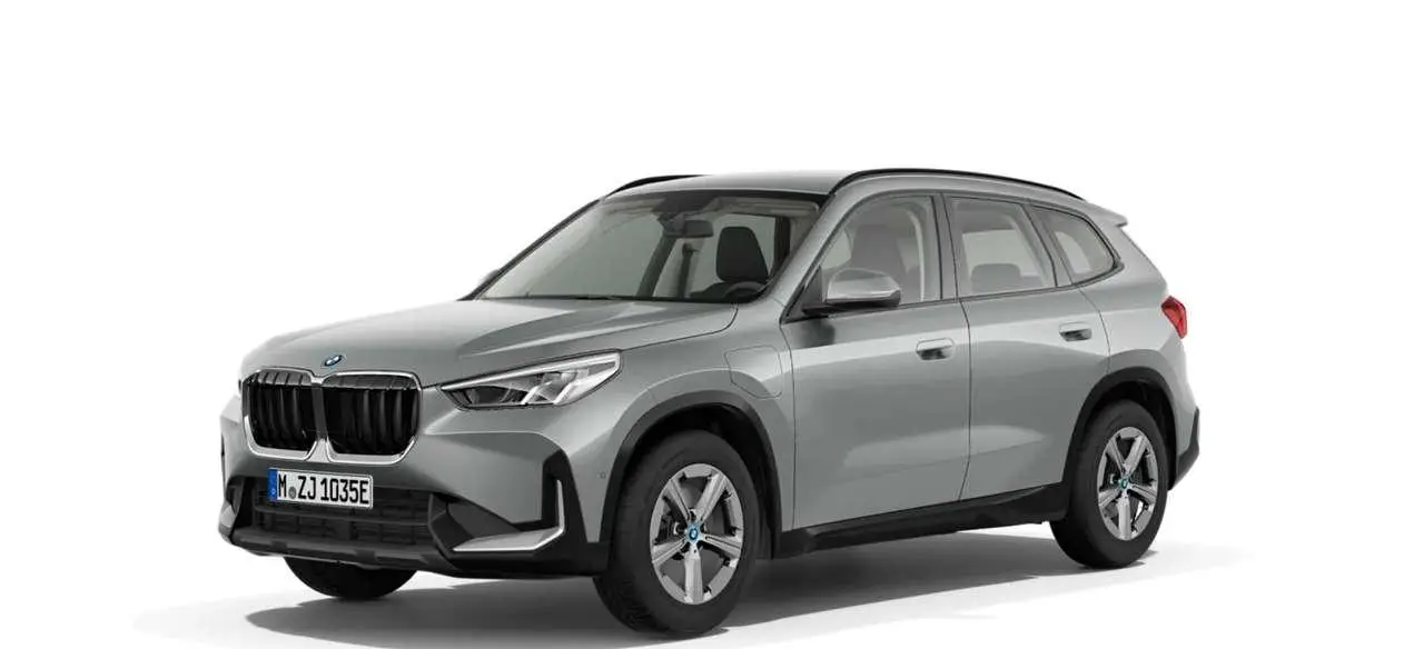 Photo 1 : Bmw X1 2024 Hybrid