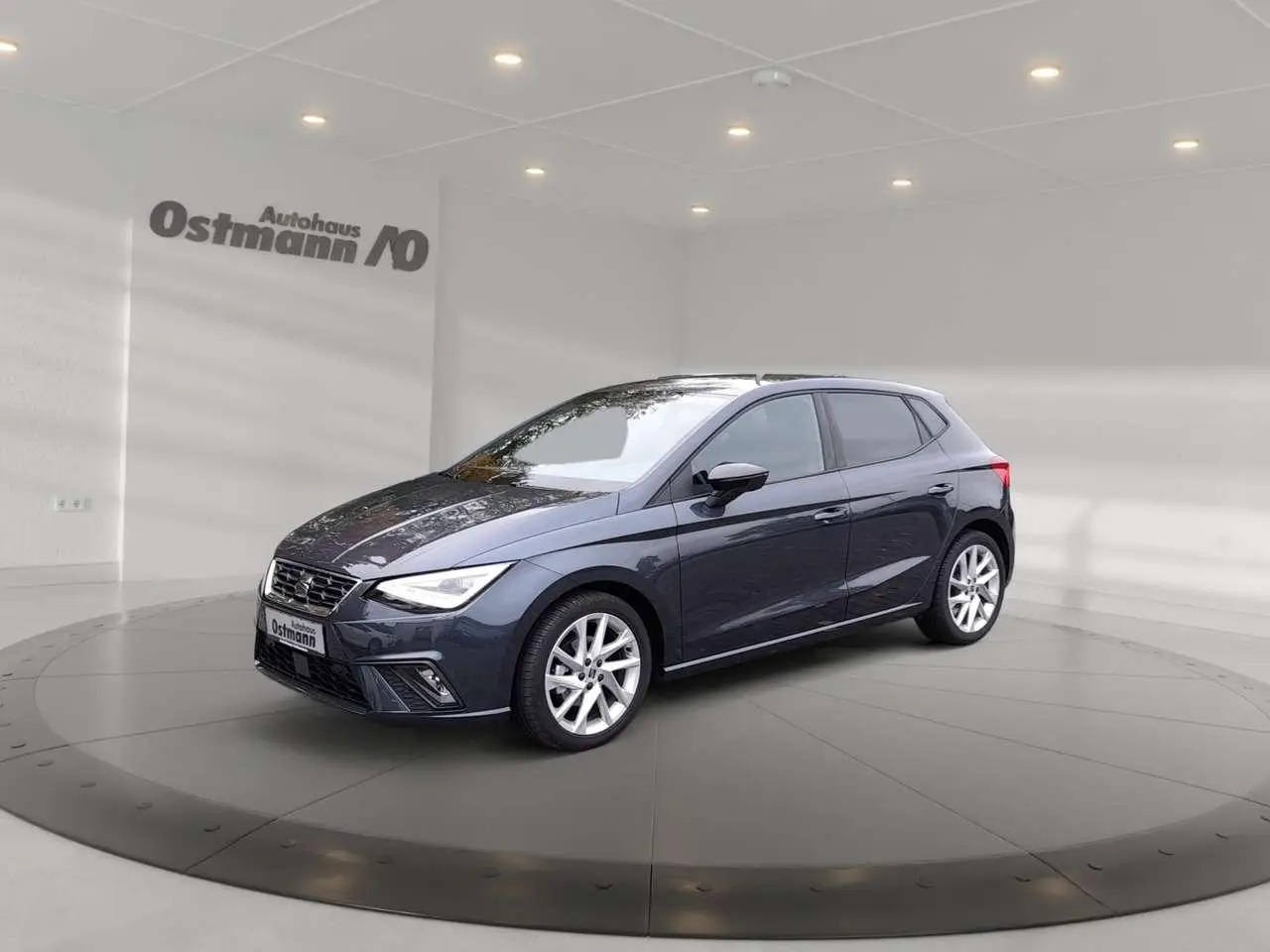 Photo 1 : Seat Ibiza 2024 Essence